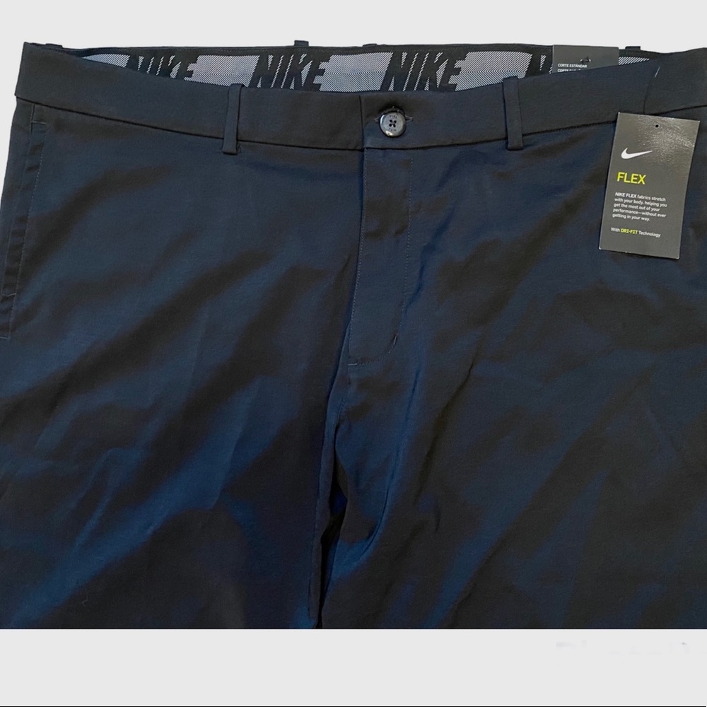 Nike flex golf pants  ⛳️ - Picture 6 of 8